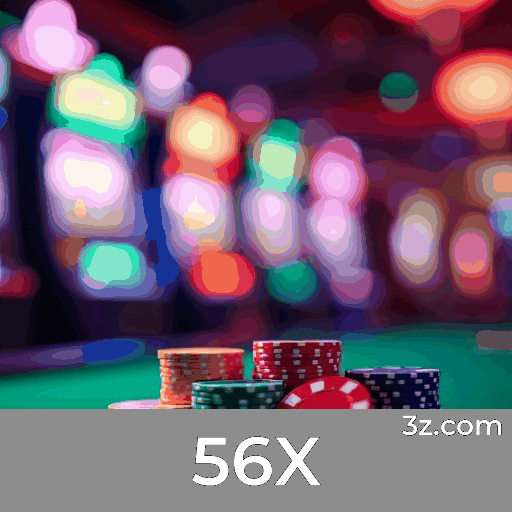 Bônus de R$99 + 50 giros grátis para download da 56X