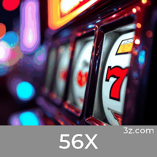 Bônus exclusivo de R$99 + 50 giros grátis para download do app 56X