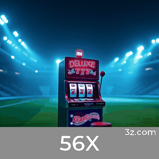 Bônus de R$99 para apostas esportivas na 56X