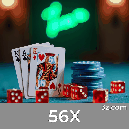 Equipe Editorial 56X