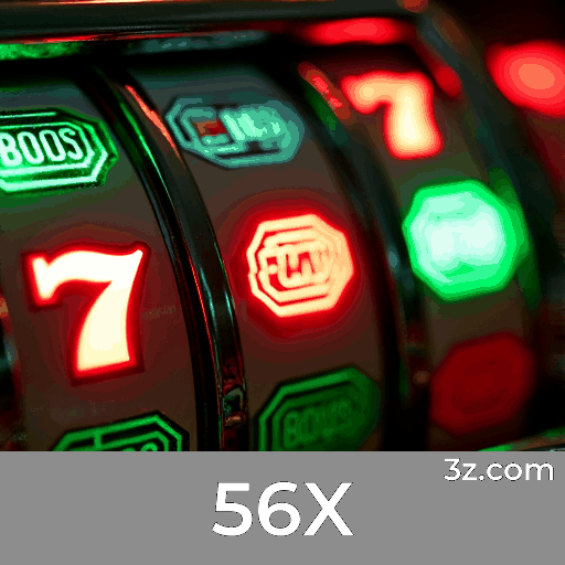 Catálogo de jogos 56X com bônus